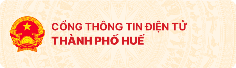 Cổng TTĐT Thừa Thiên Huế