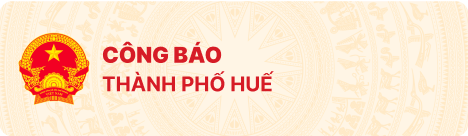 Công báo tỉnh